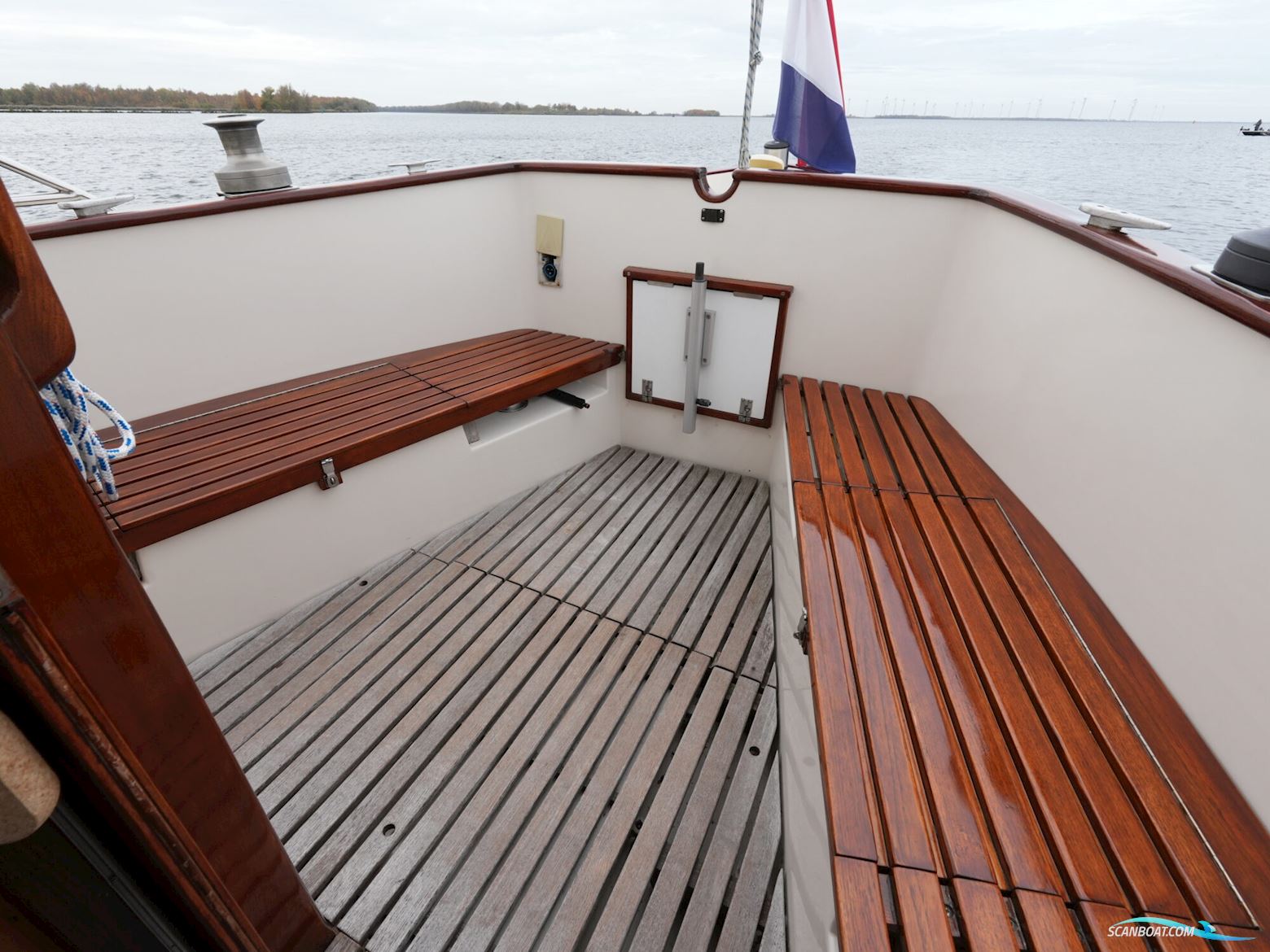 Banjer Kotter 11.50 OK