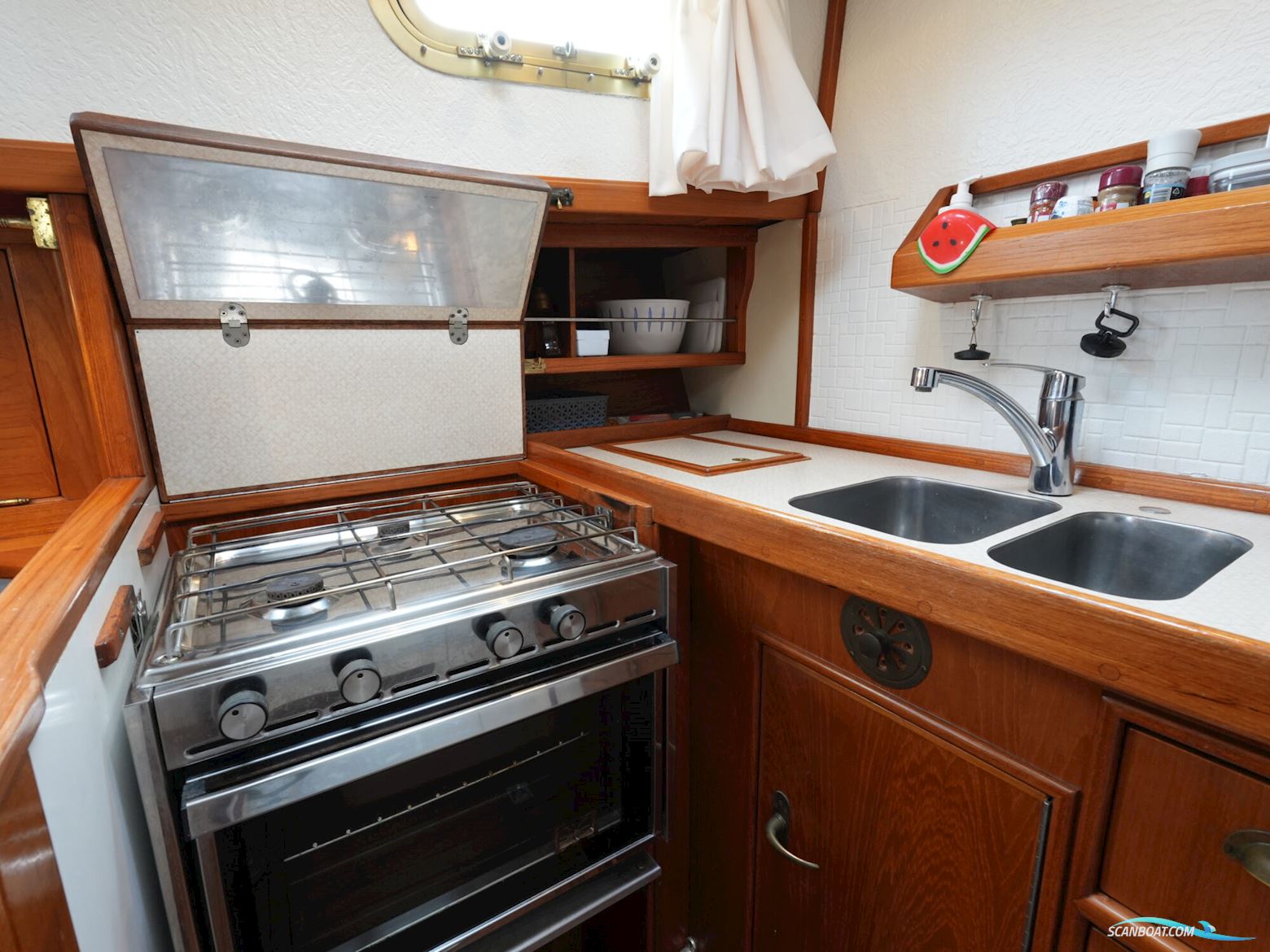 Banjer Kotter 11.50 OK