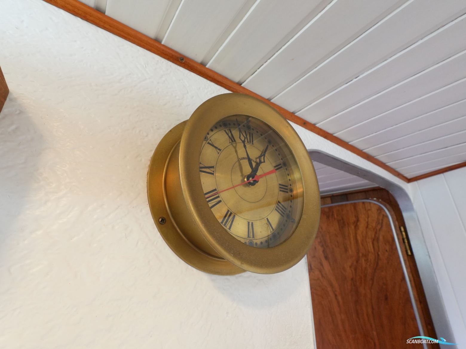 Banjer Kotter 11.50 OK