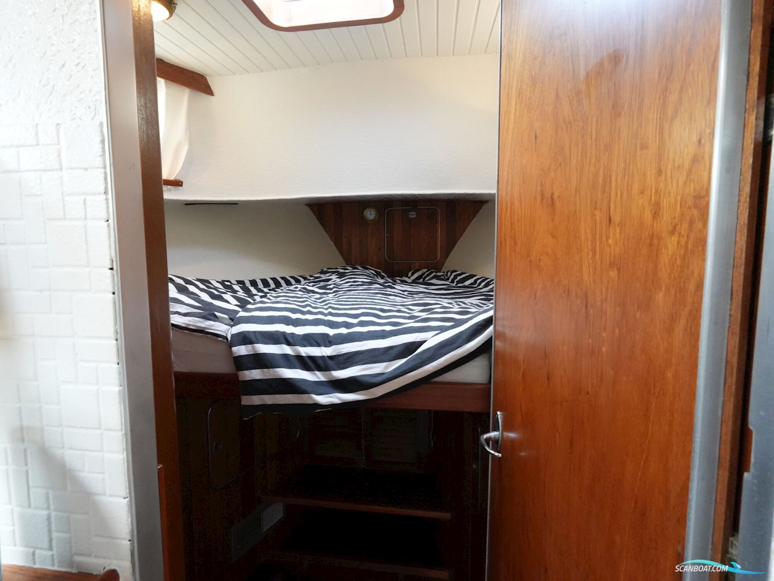 Banjer Kotter 11.50 OK