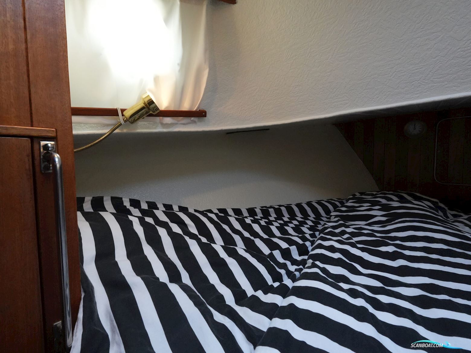 Banjer Kotter 11.50 OK