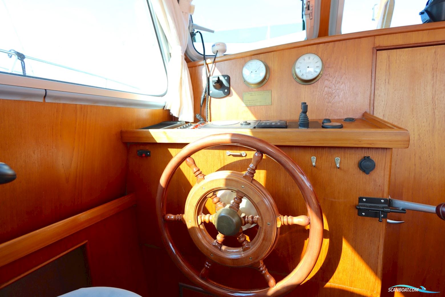 Barkas  Buchliner 8.50