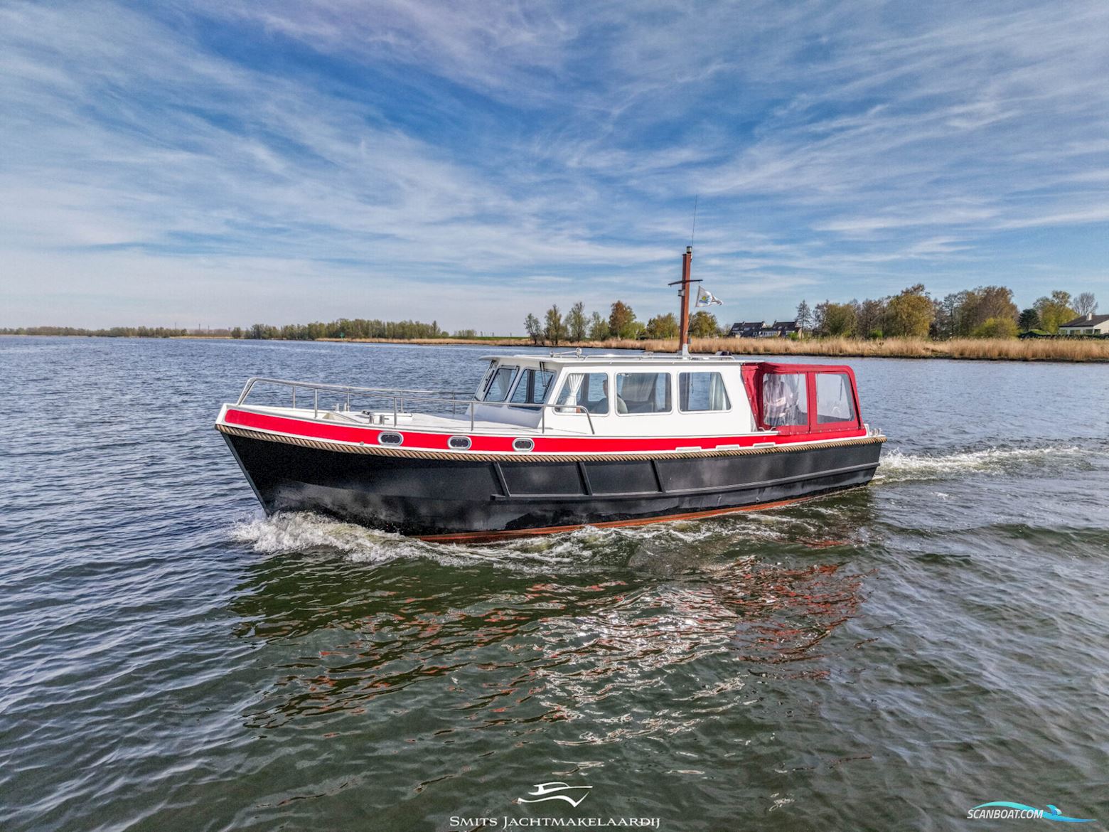 Barkas 10.80 OK