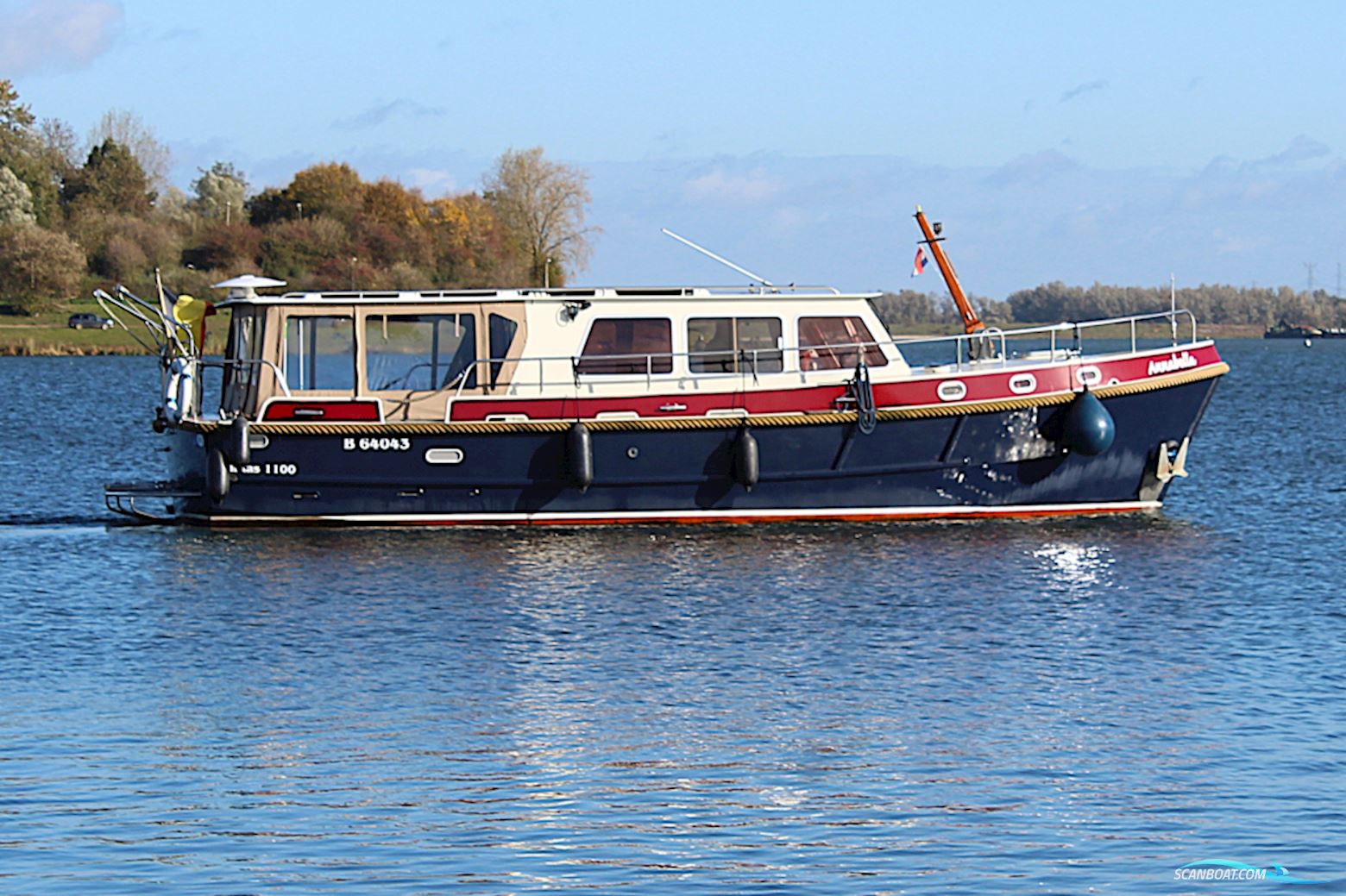 Barkas 1100 OK