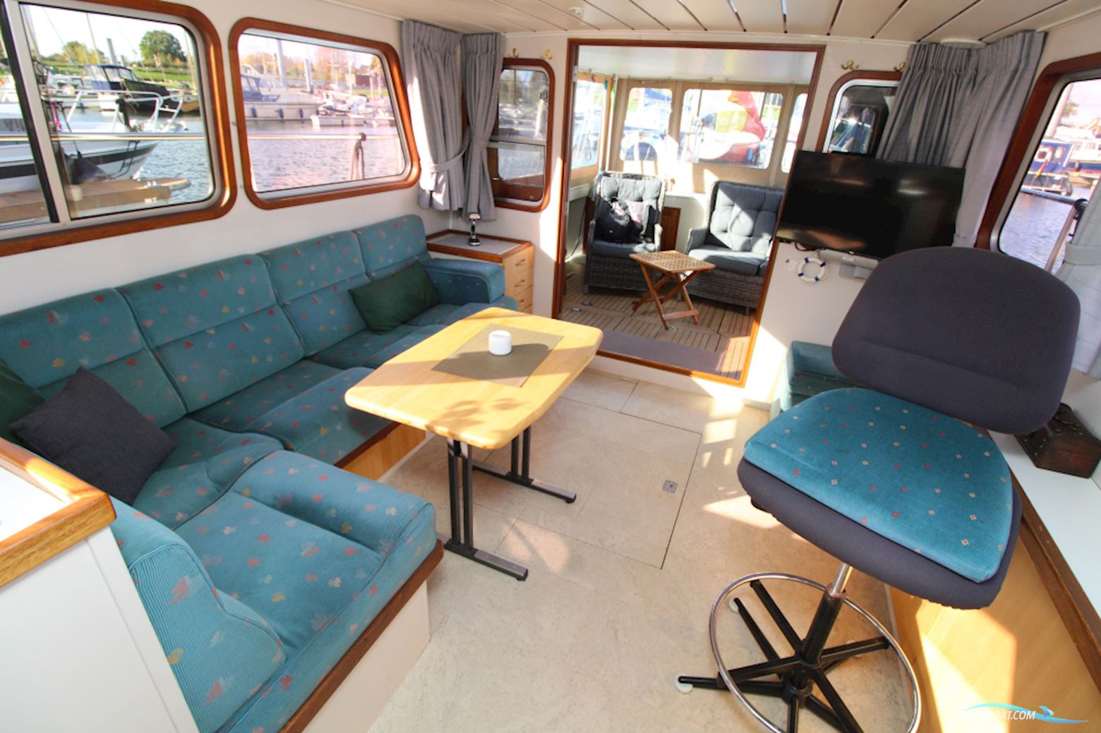 Barkas 1100 OK