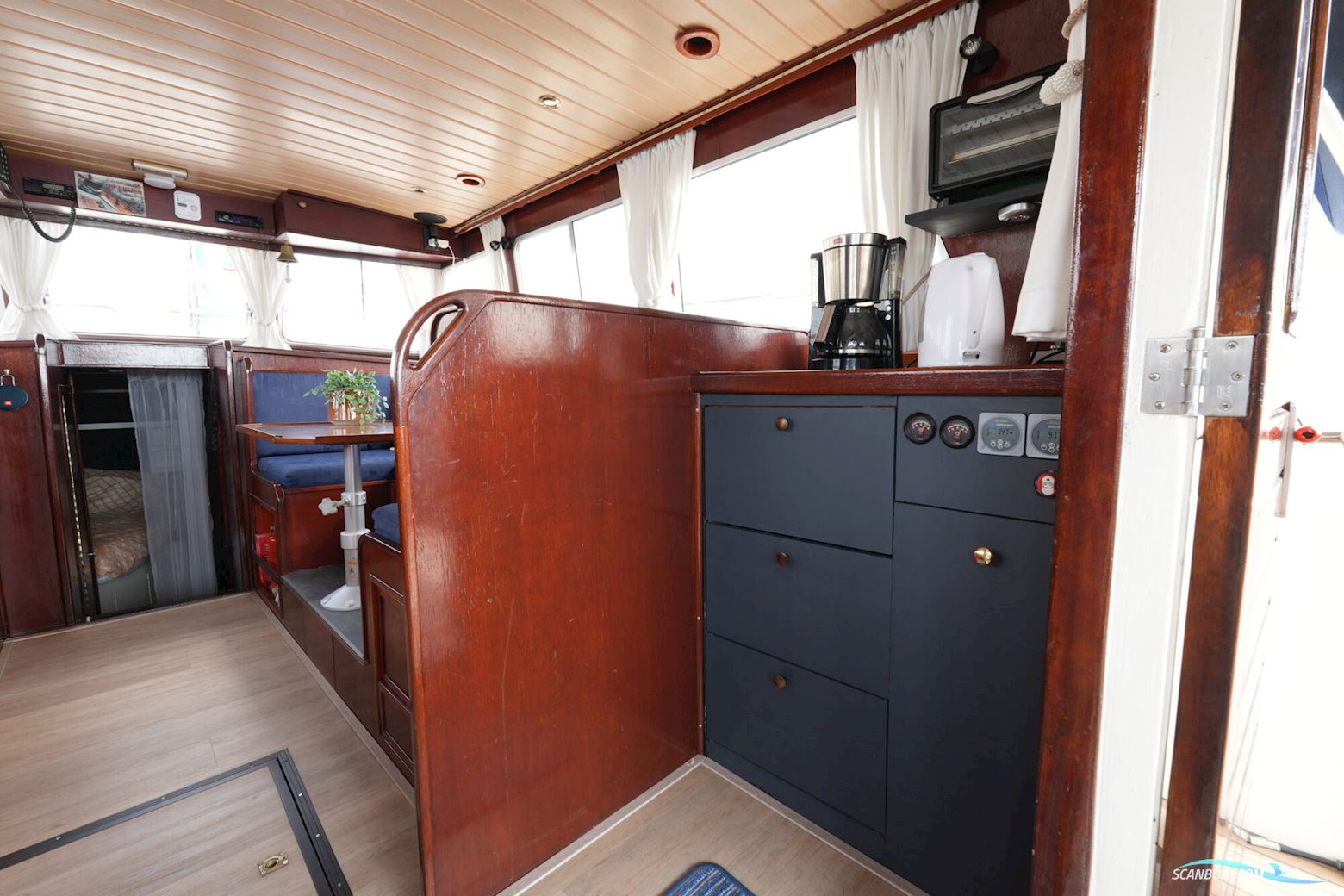 Barkas 11.00 OK