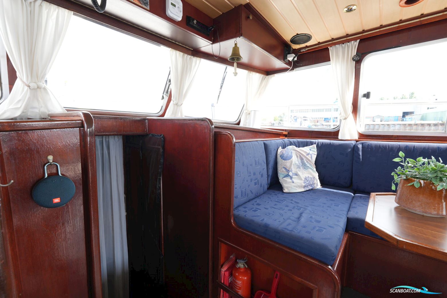 Barkas 11.00 OK