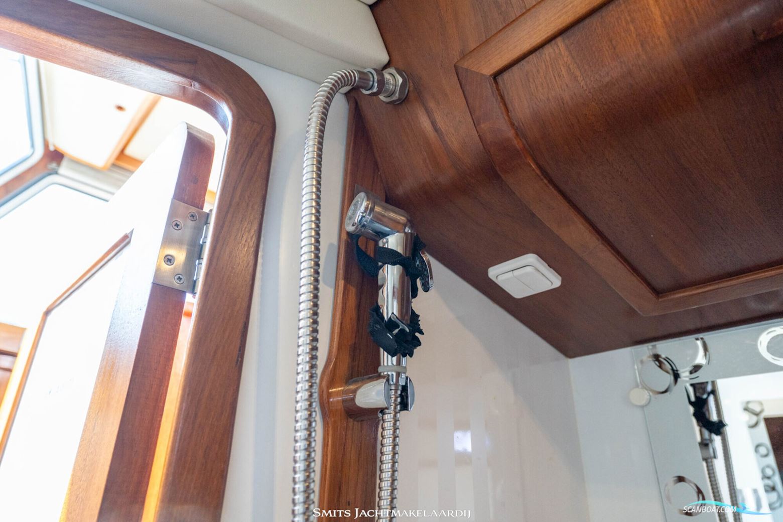 Barkas 11.00 OK