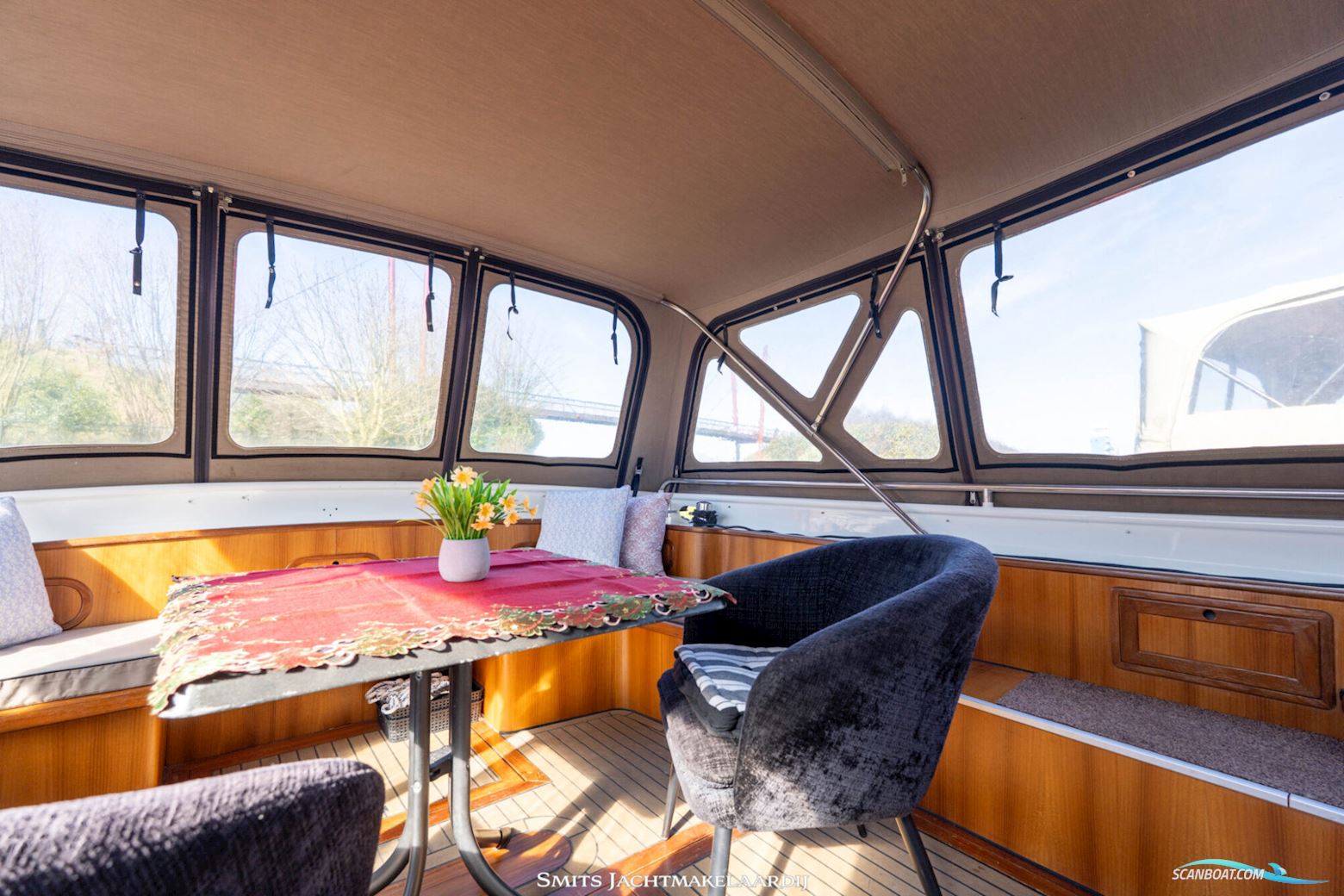 Barkas 11.00 OK