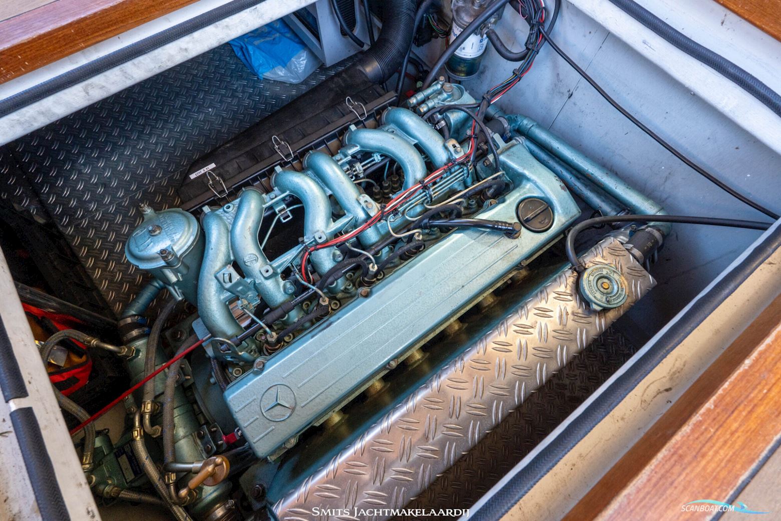 Barkas 11.00 OK
