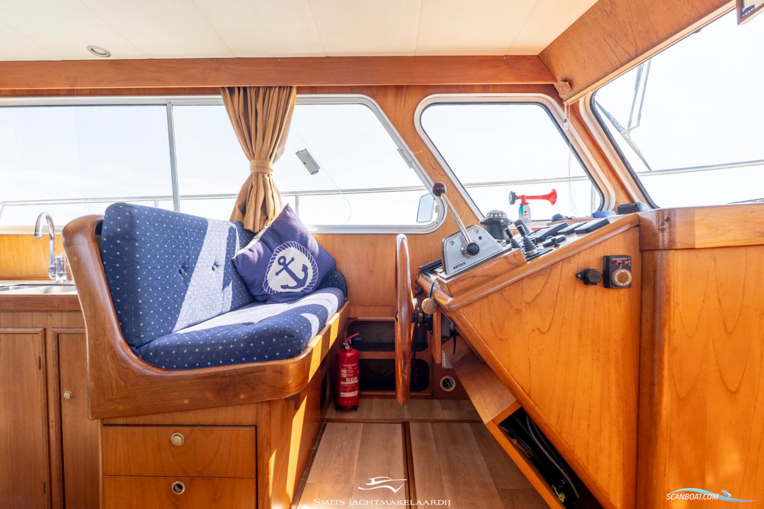 Barkas 11.00 OK