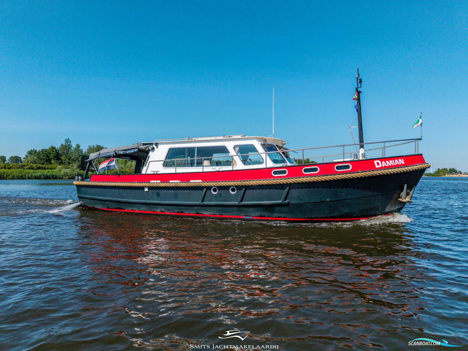 Barkas 11.00 OK
