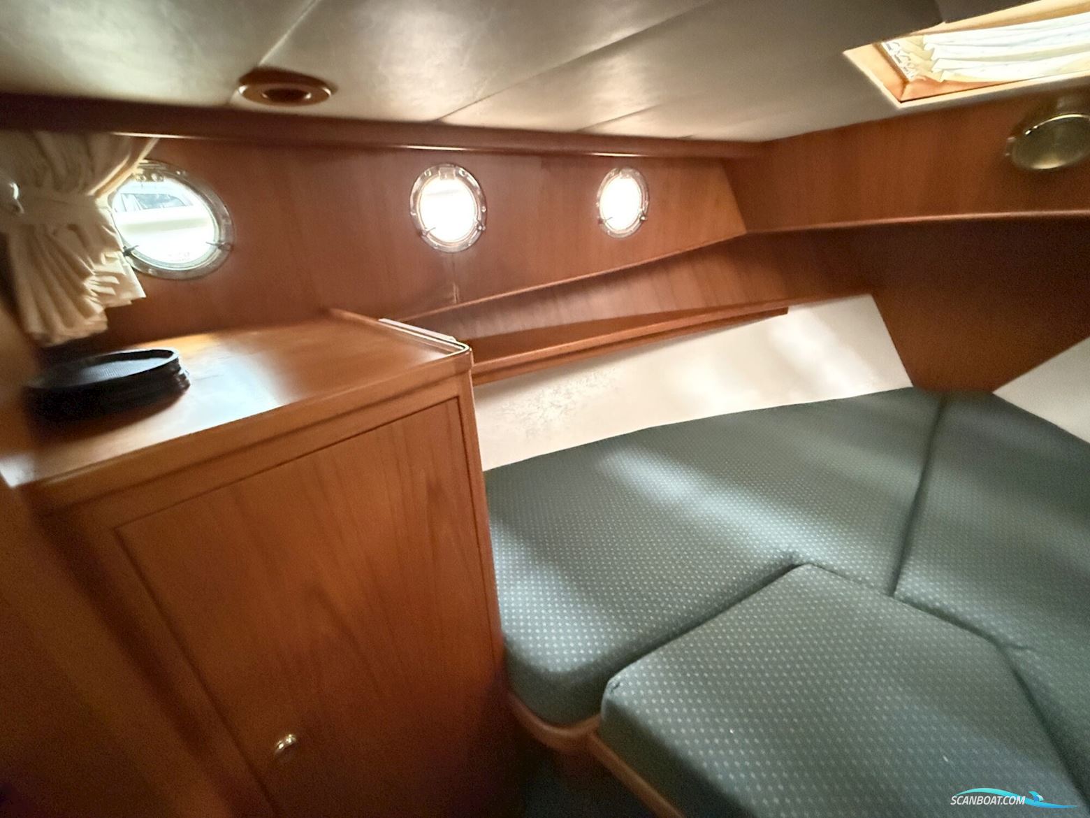 Barkas 8.30 OK