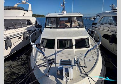 Barracuda 30 HT Motorboat 1983, with Perkins engine, Denmark