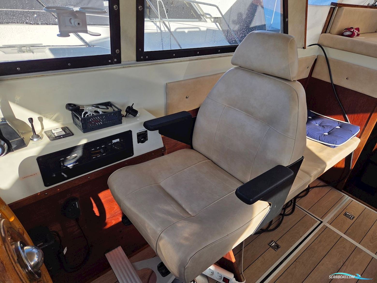 Barracuda 30 HT