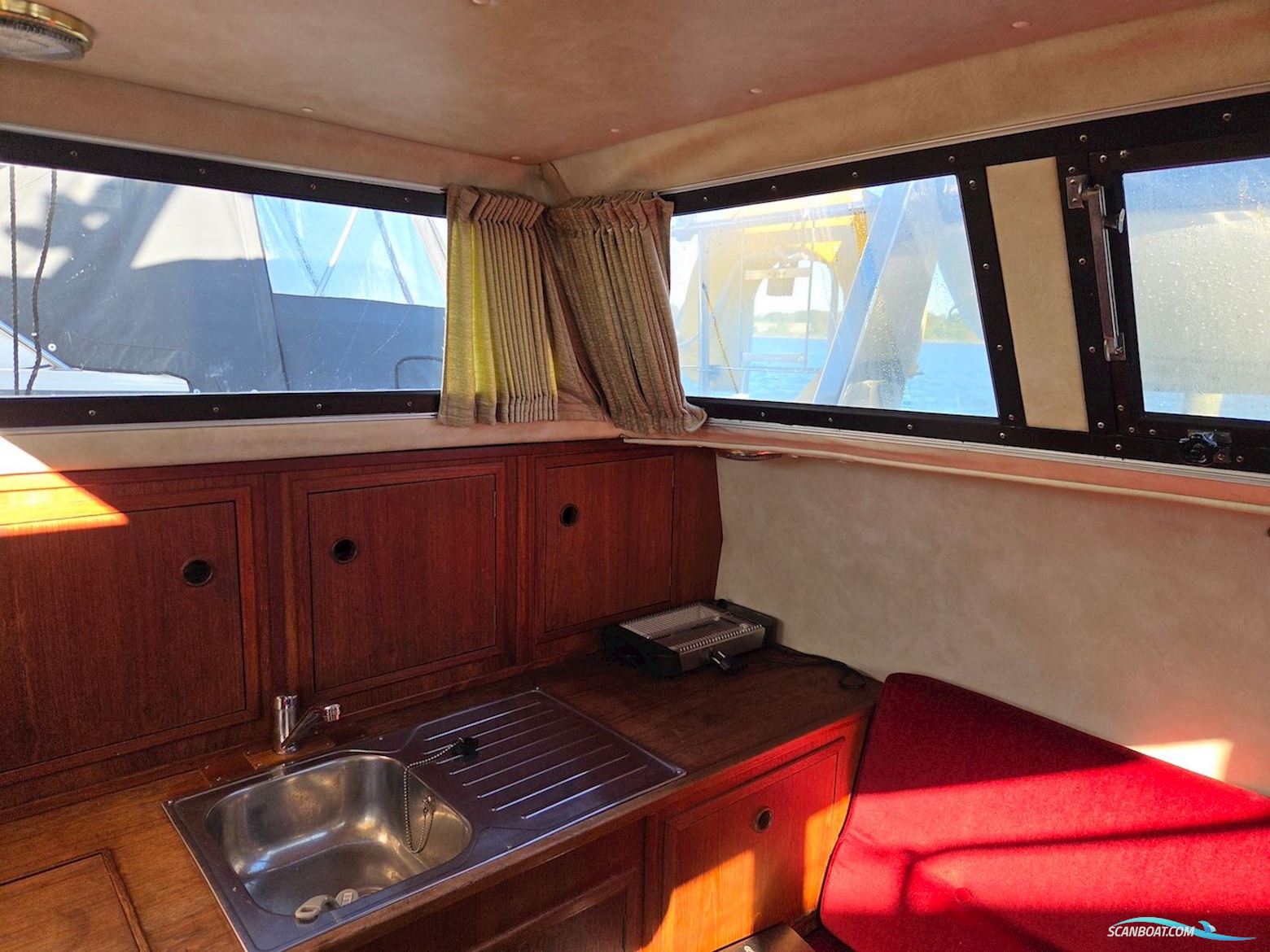 Barracuda 30 HT
