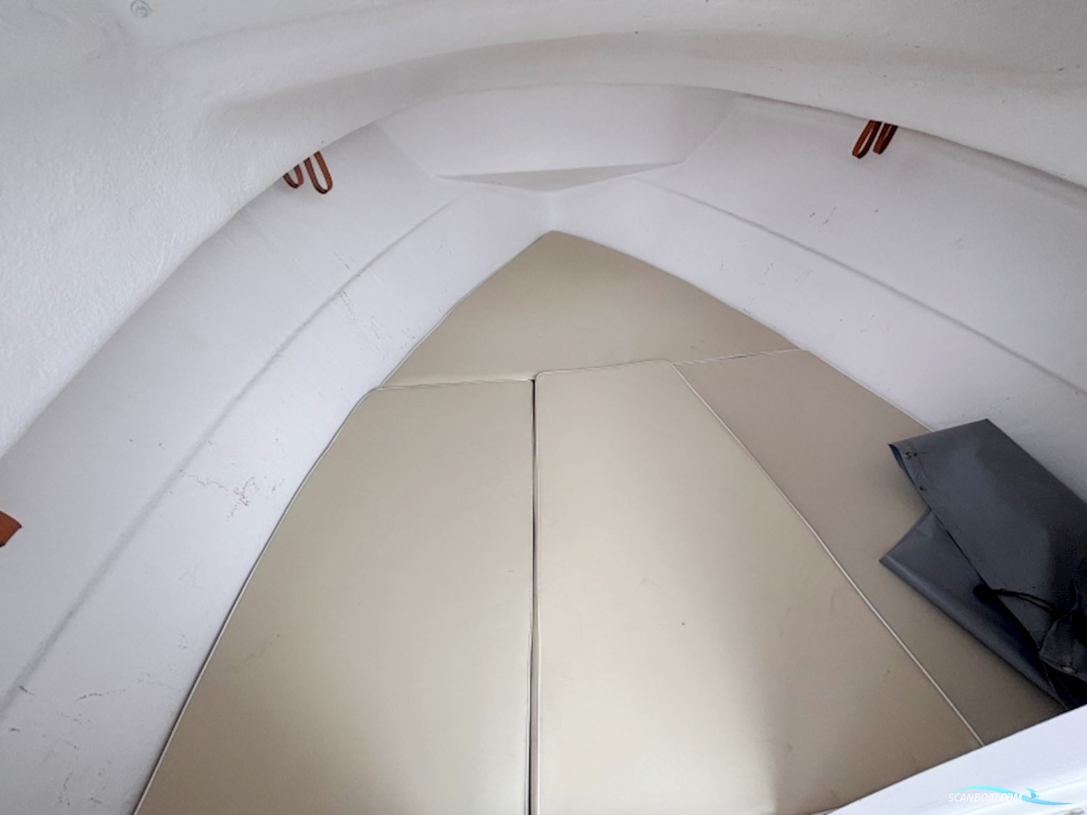 Bast Boat 480 Pilothouse (Cortina 480 Pilothouse)