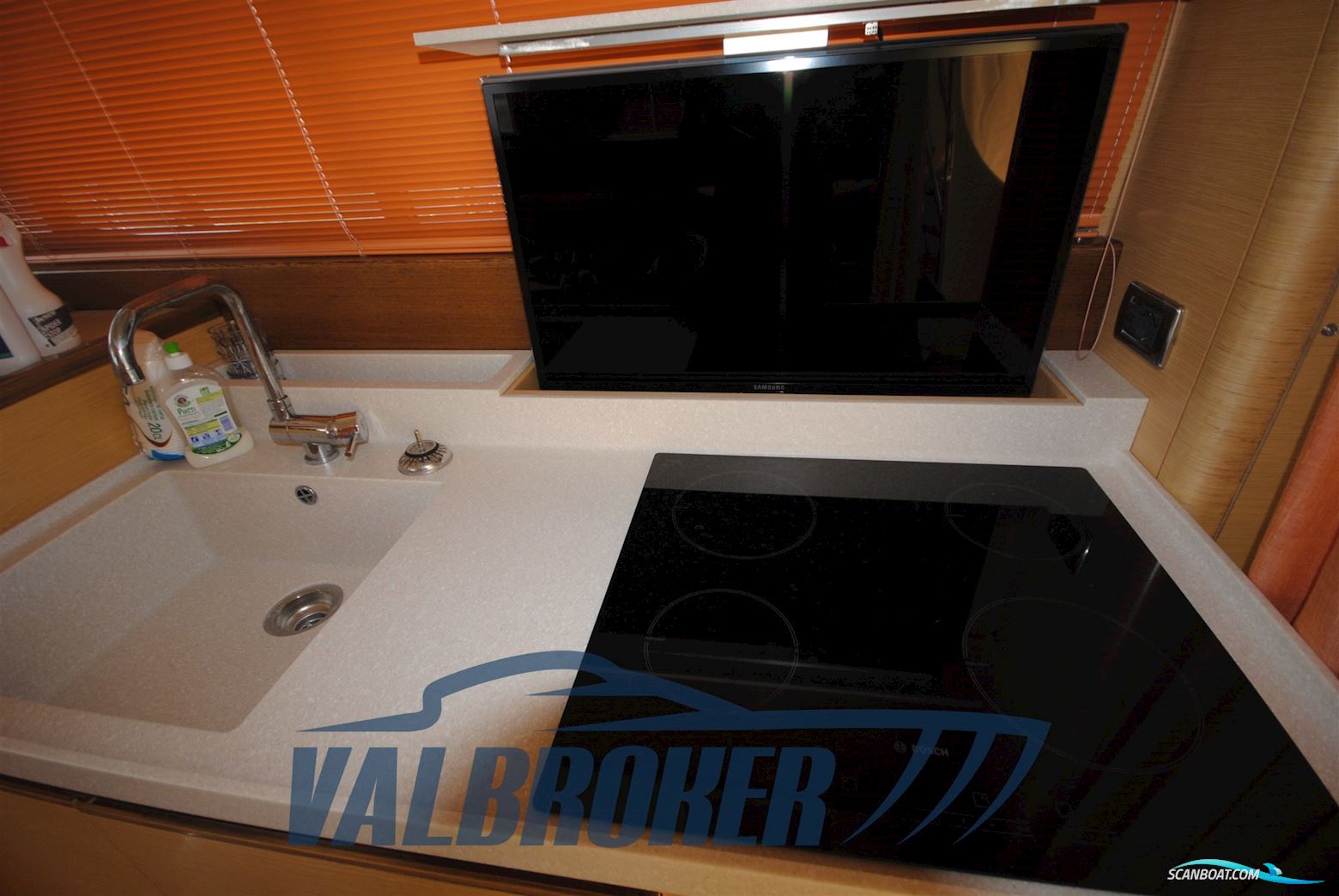 BAUMARINE 50 LOBSTER