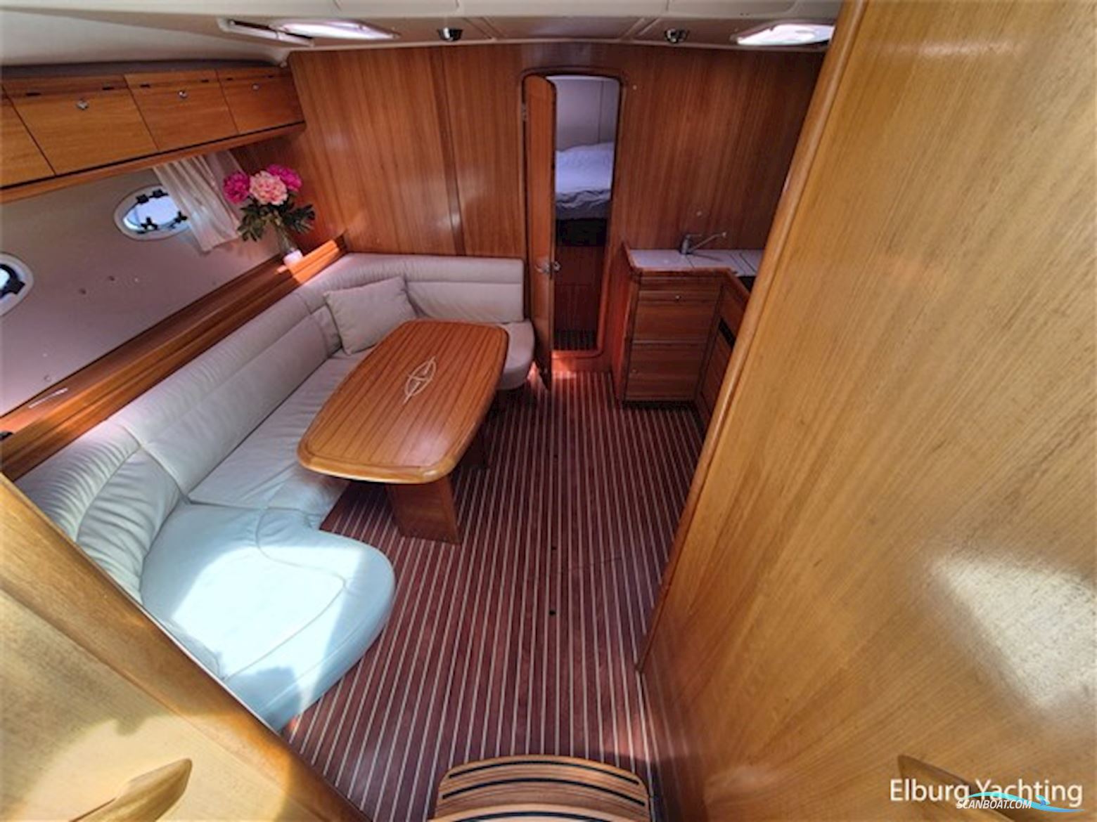 Bavaria  37 Sport