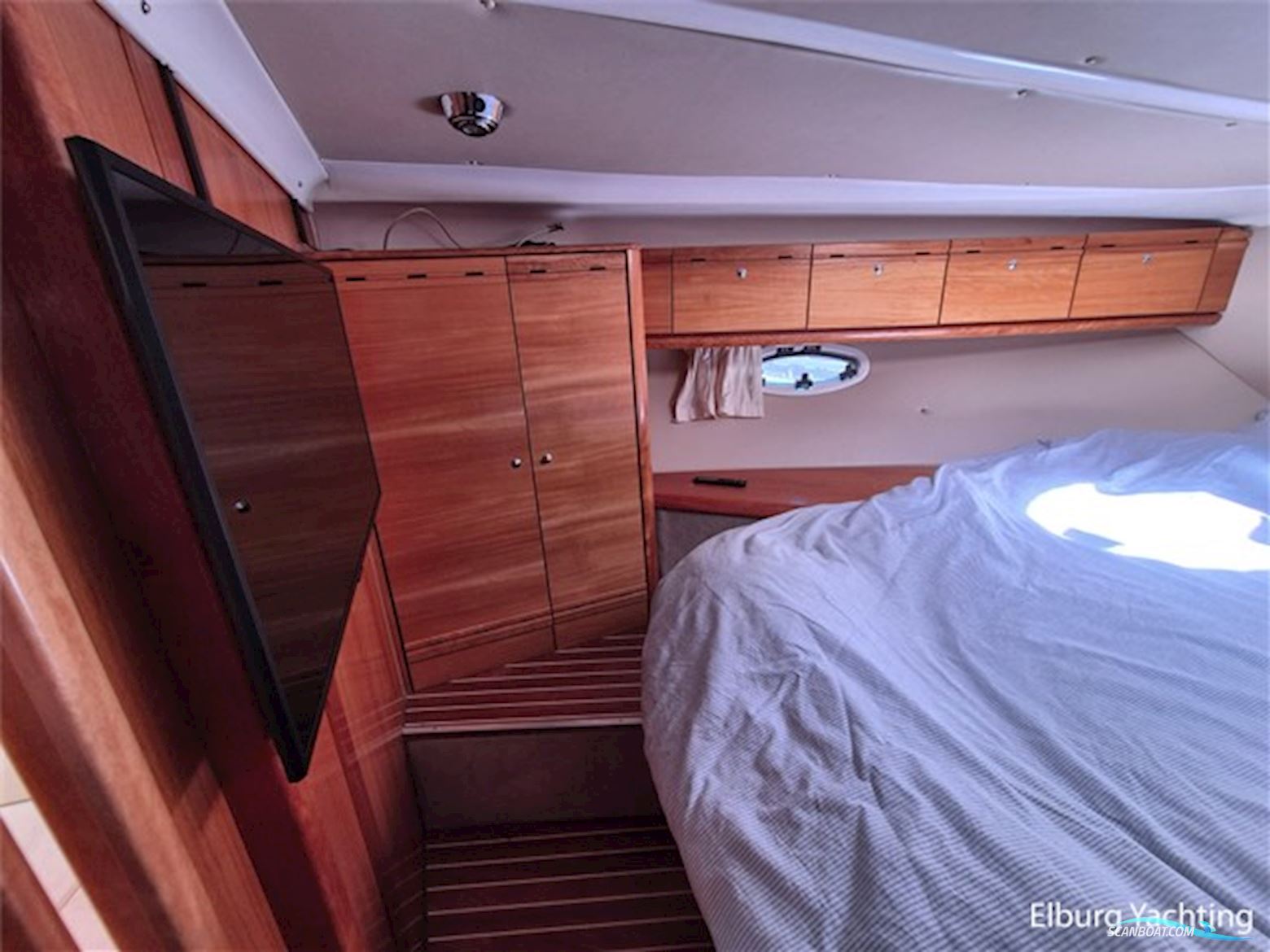 Bavaria  37 Sport