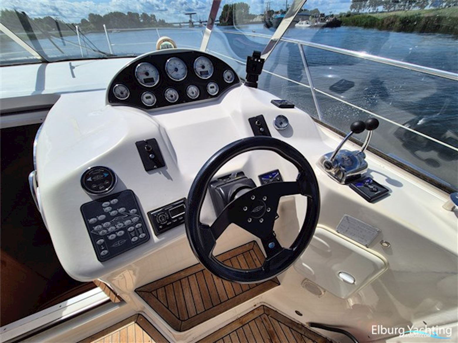 Bavaria  37 Sport