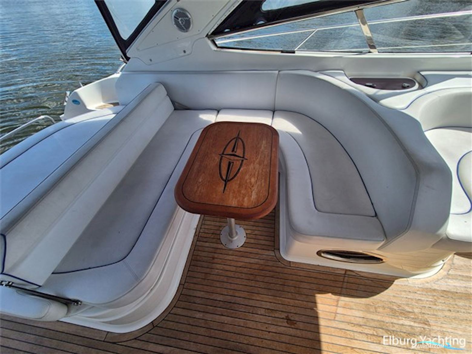 Bavaria  37 Sport