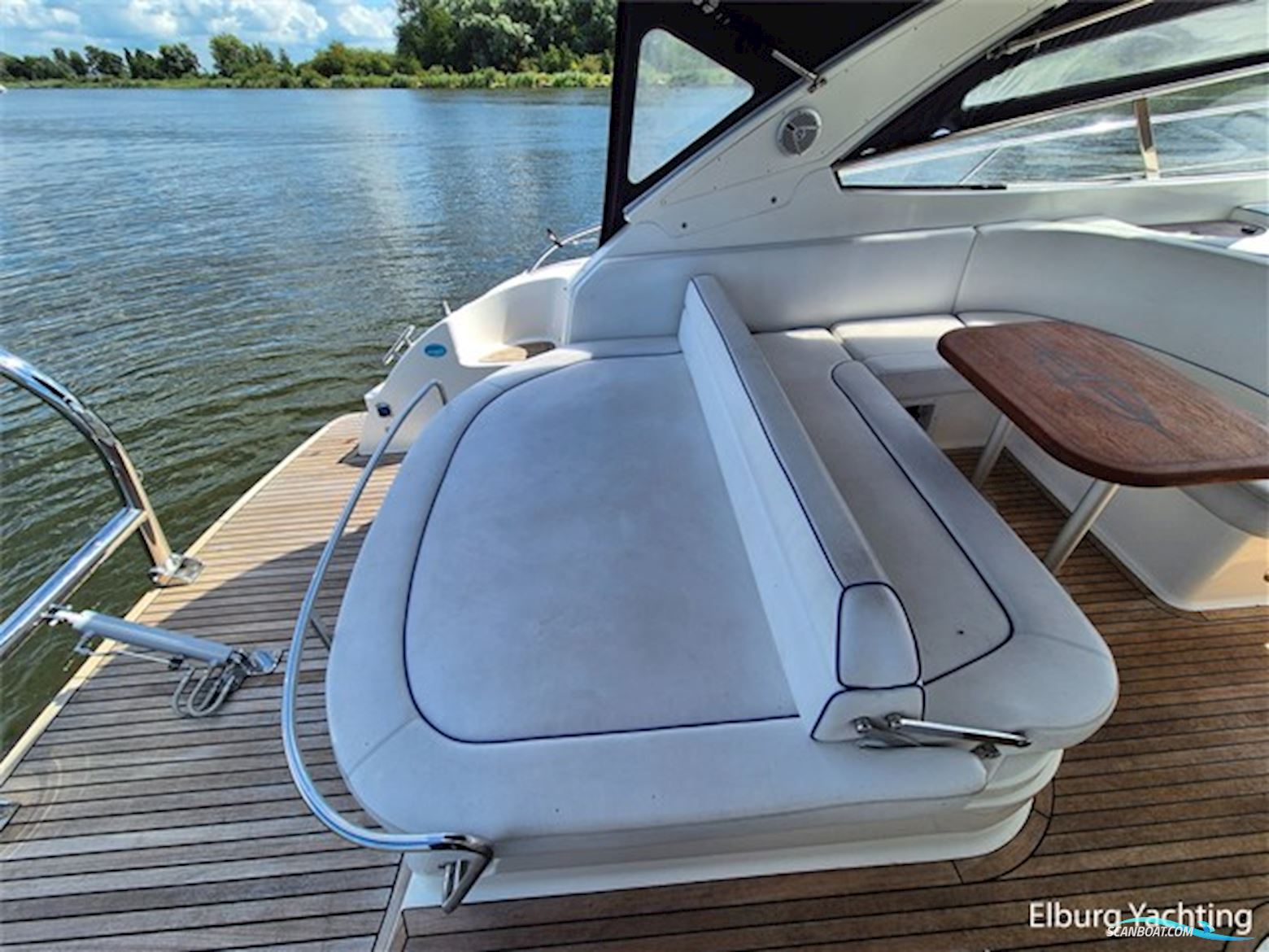 Bavaria  37 Sport