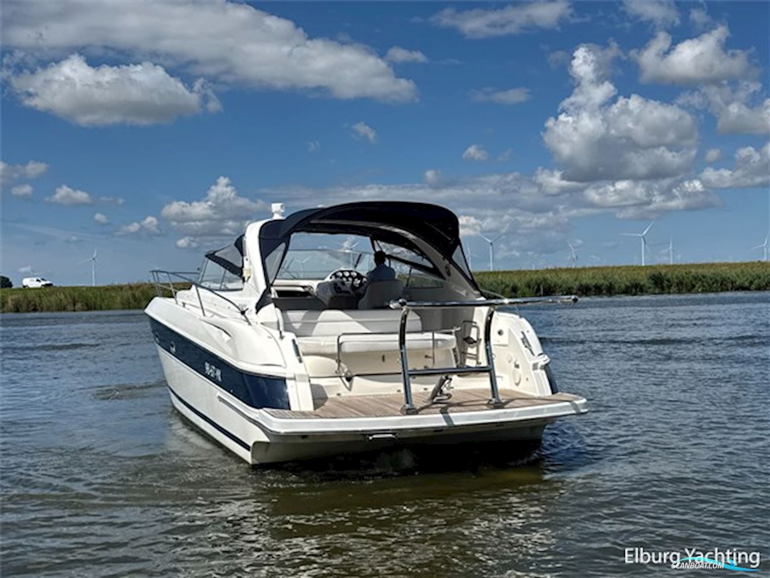 Bavaria  37 Sport