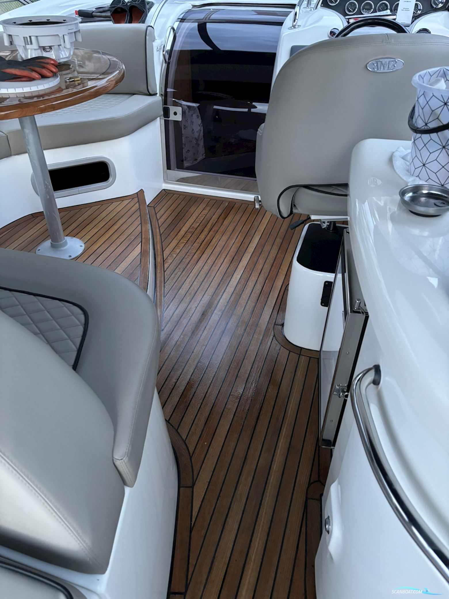 Bavaria  37 Sport