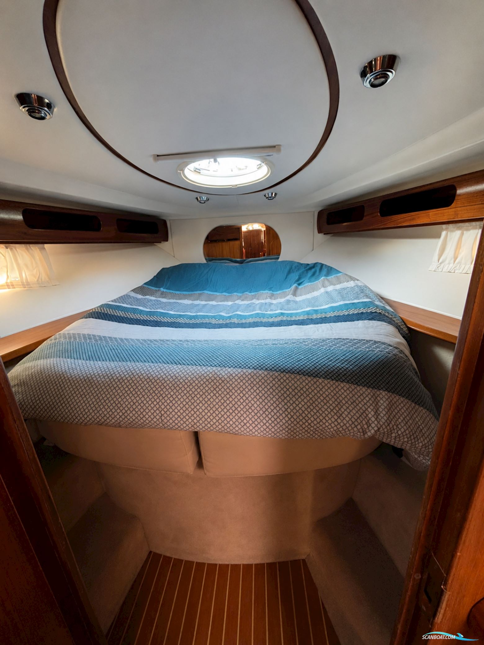 Bavaria  37 Sport