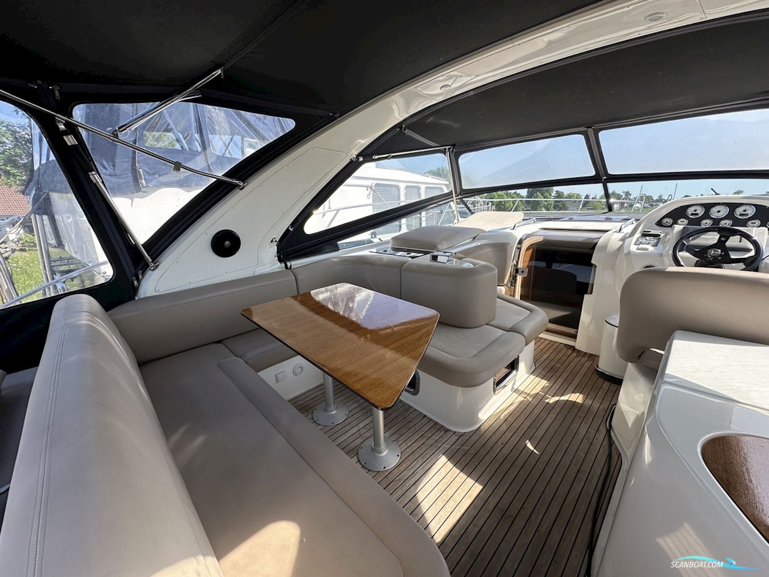 Bavaria  38 Sport
