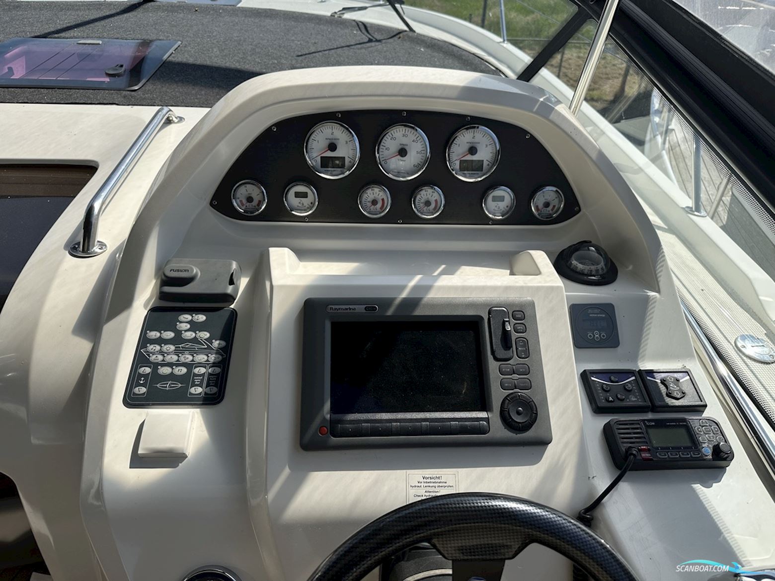 Bavaria  38 Sport