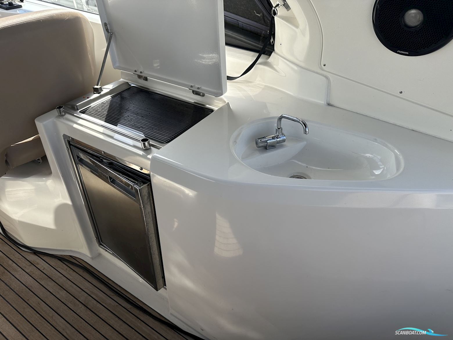 Bavaria  38 Sport