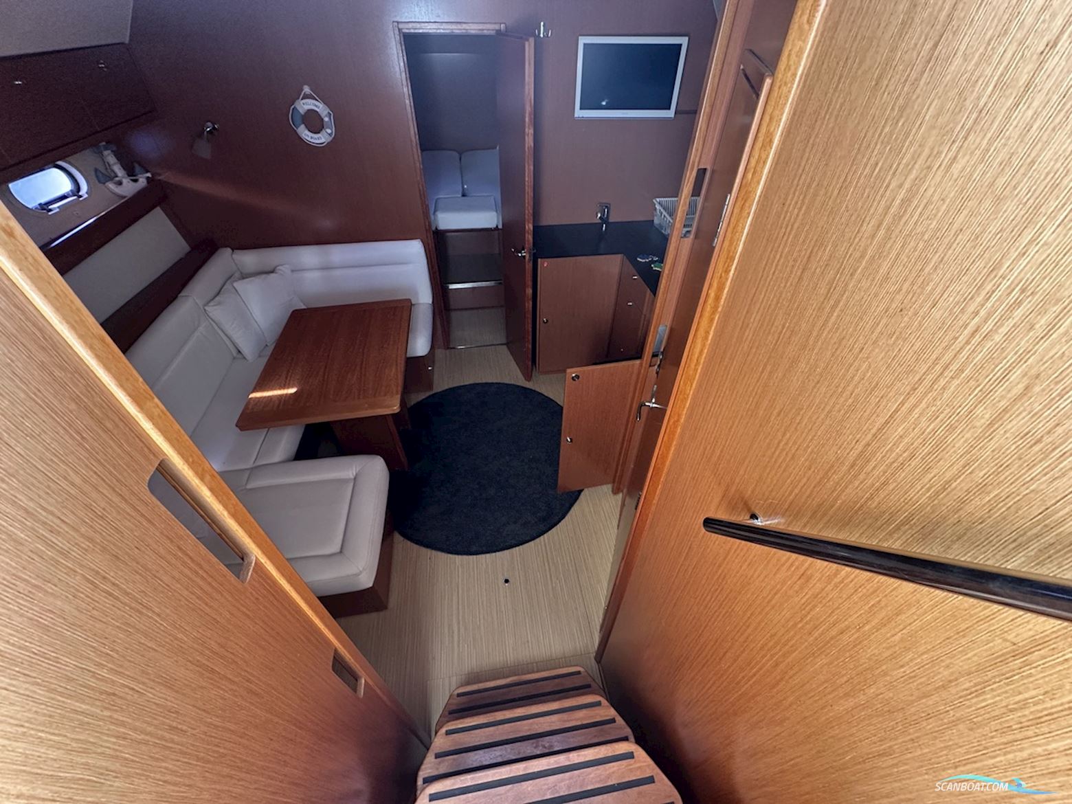 Bavaria  38 Sport