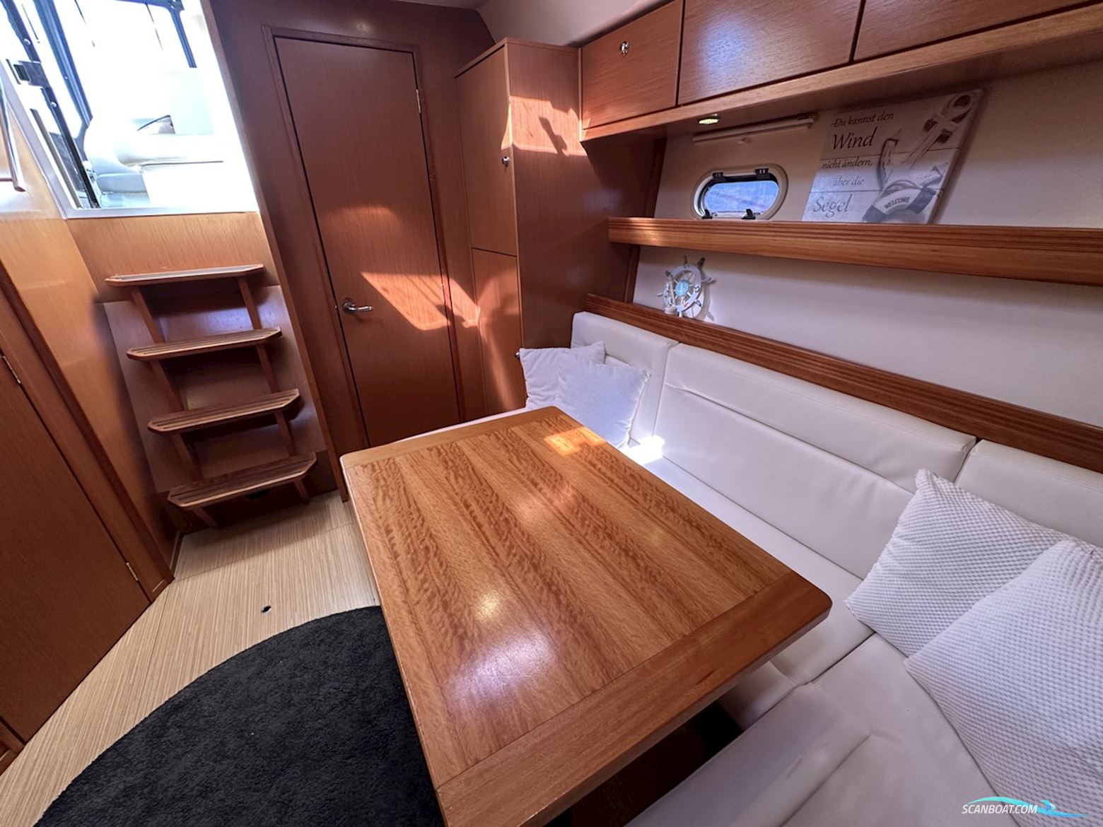 Bavaria  38 Sport