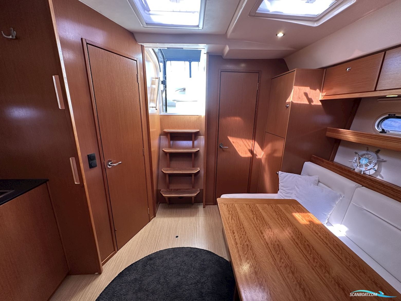 Bavaria  38 Sport