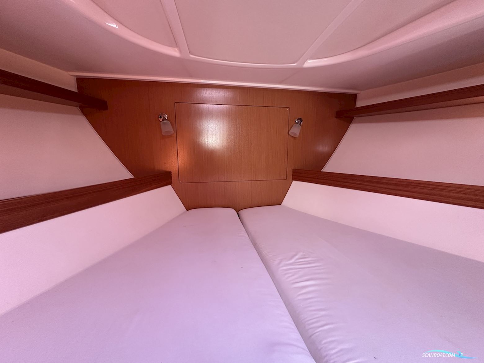 Bavaria  38 Sport