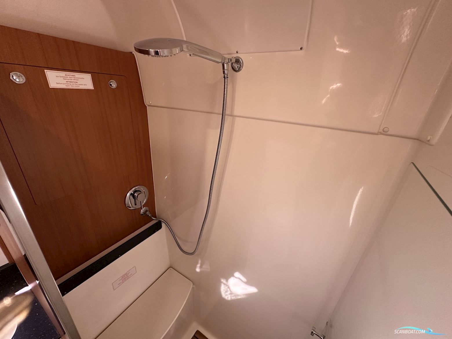 Bavaria  38 Sport