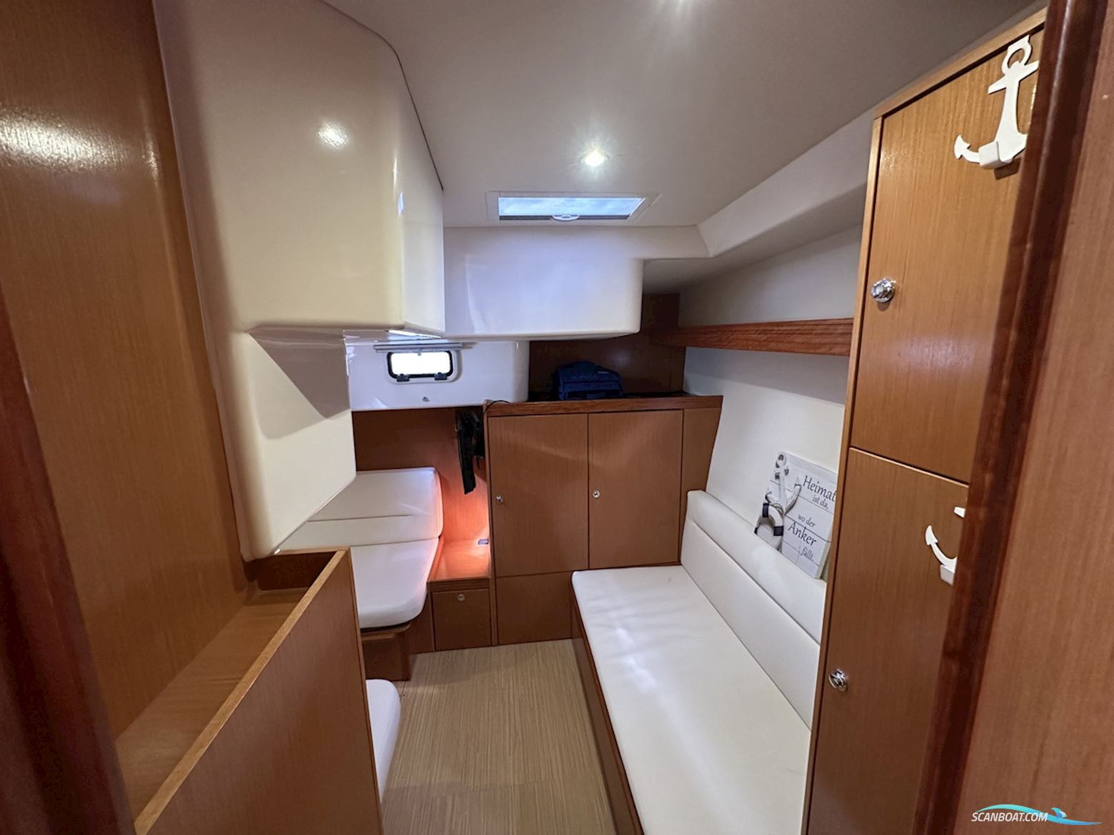 Bavaria  38 Sport