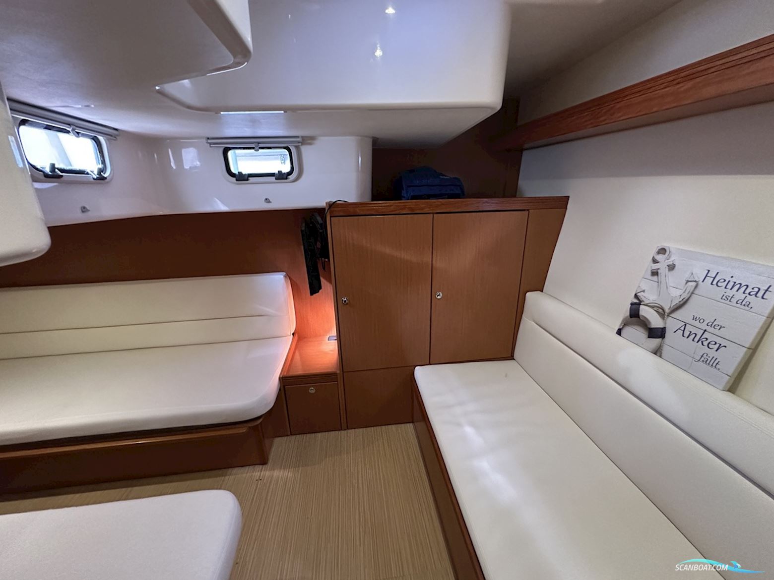 Bavaria  38 Sport