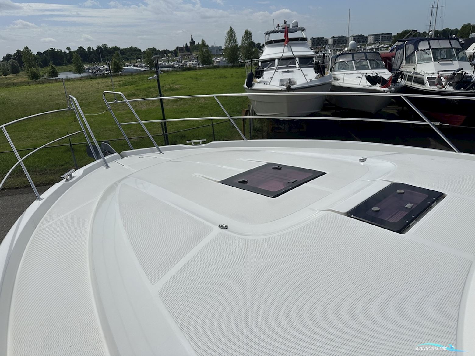 Bavaria  38 Sport