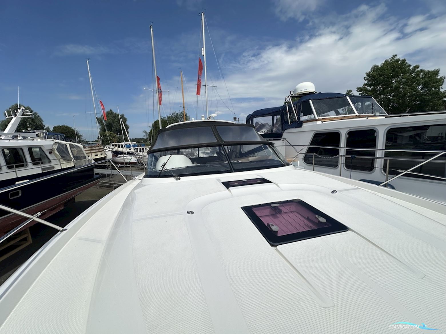 Bavaria  38 Sport