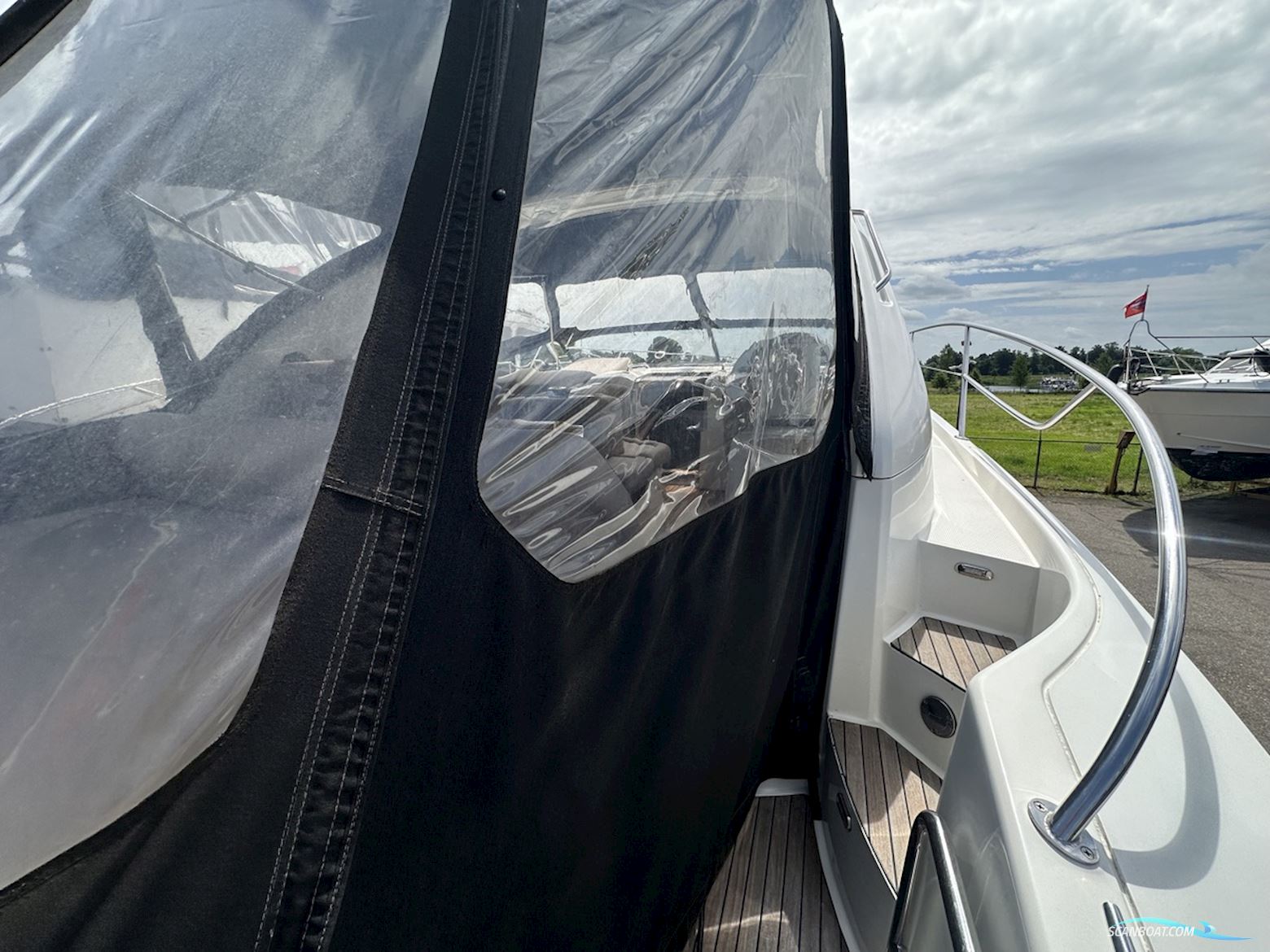 Bavaria  38 Sport