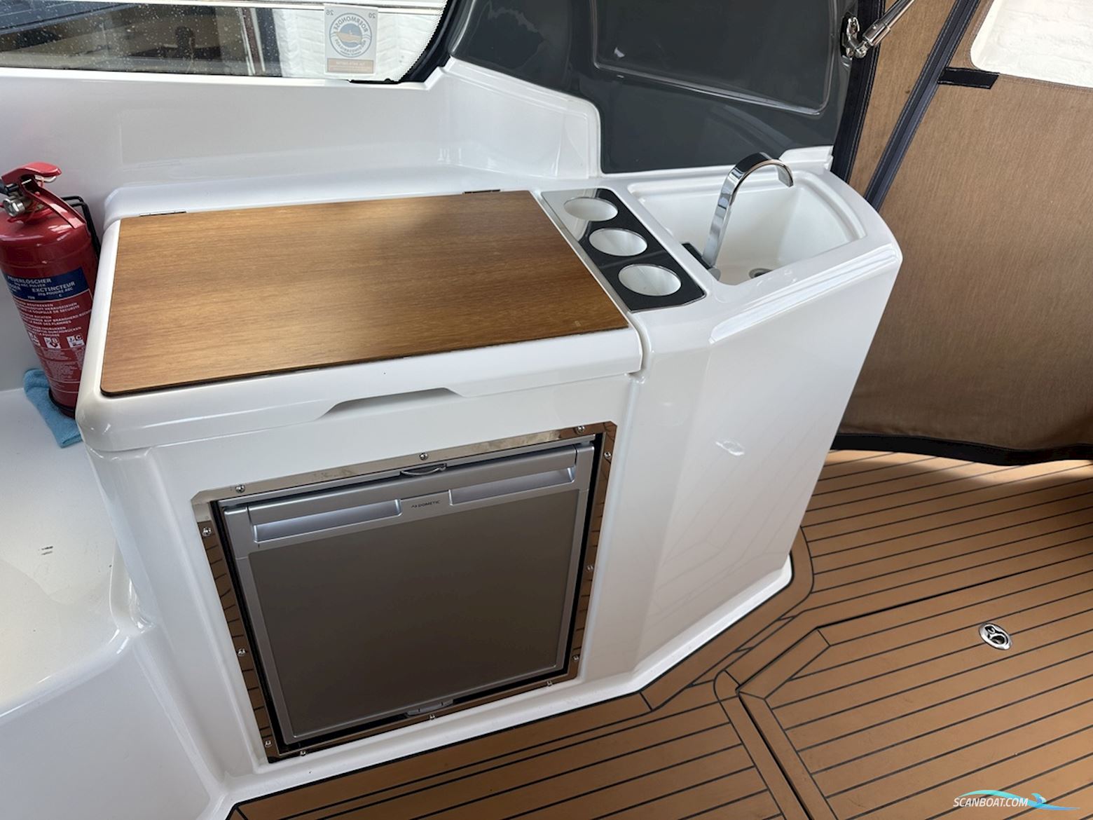 Bavaria  S30