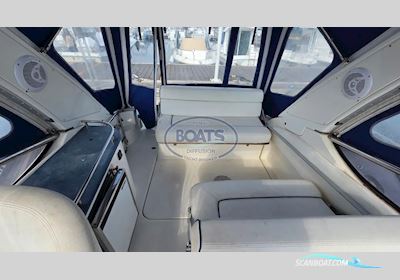 Bavaria 25 Sport Motorboat 2003, with VOLVO engine, France
