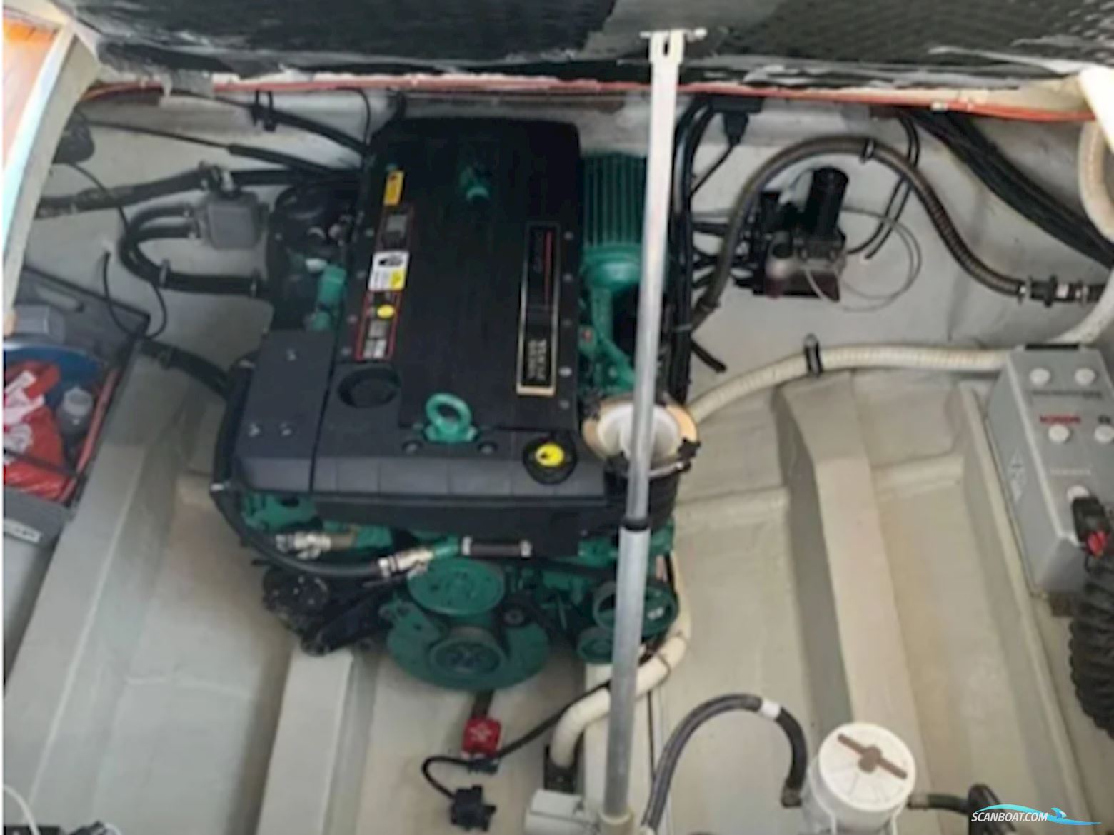 Bavaria 27 Sport (Diesel)