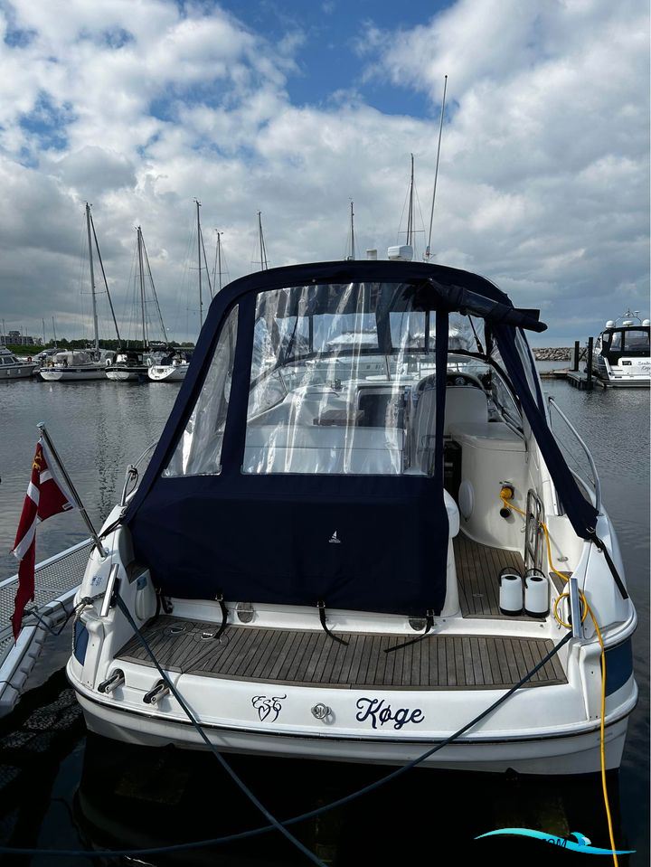 Bavaria 27 Sport