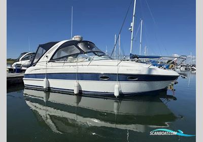 Bavaria 27 Sport Motorboat 2007, with Volvo Penta engine, United Kingdom