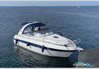 Bavaria 27 Sport Motorboat 2007, with Volvo Penta D4-300 engine, Sweden