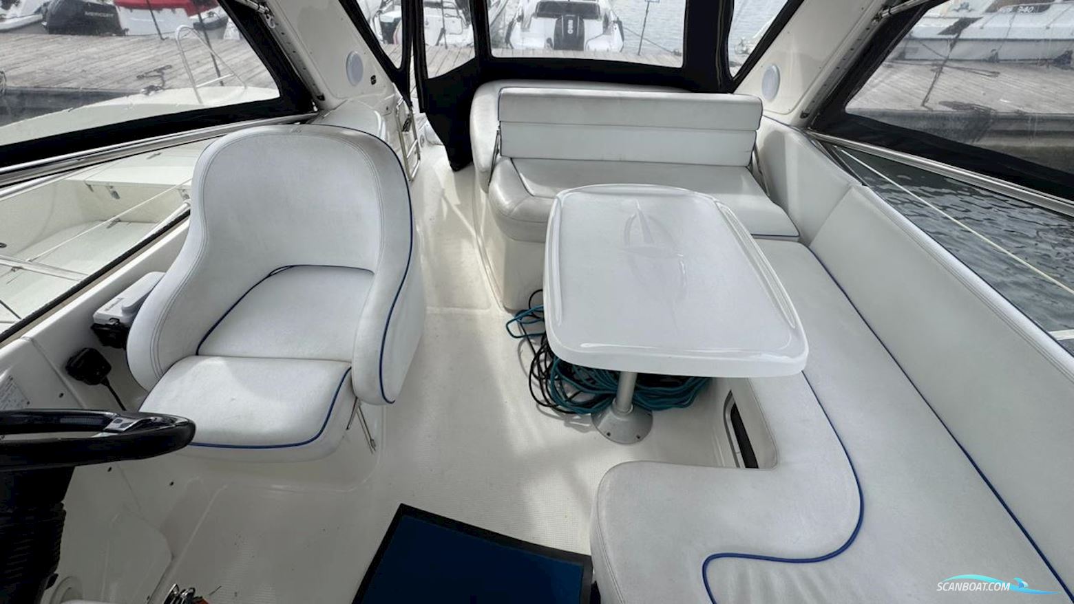 Bavaria 27 Sport